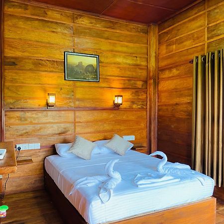 Villa Lion Wood Treehouse Talkote Exterior foto